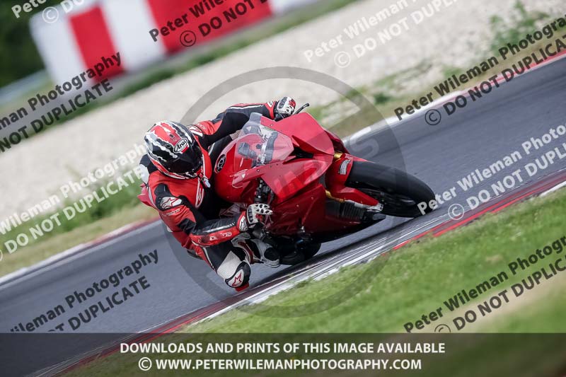 25 to 27th july 2019;Slovakia Ring;event digital images;motorbikes;no limits;peter wileman photography;trackday;trackday digital images
